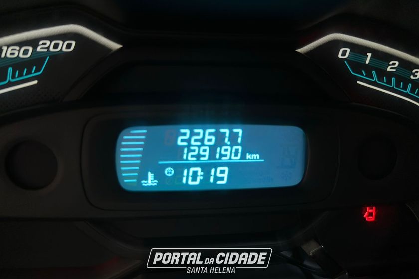 Chevrolet AGILE