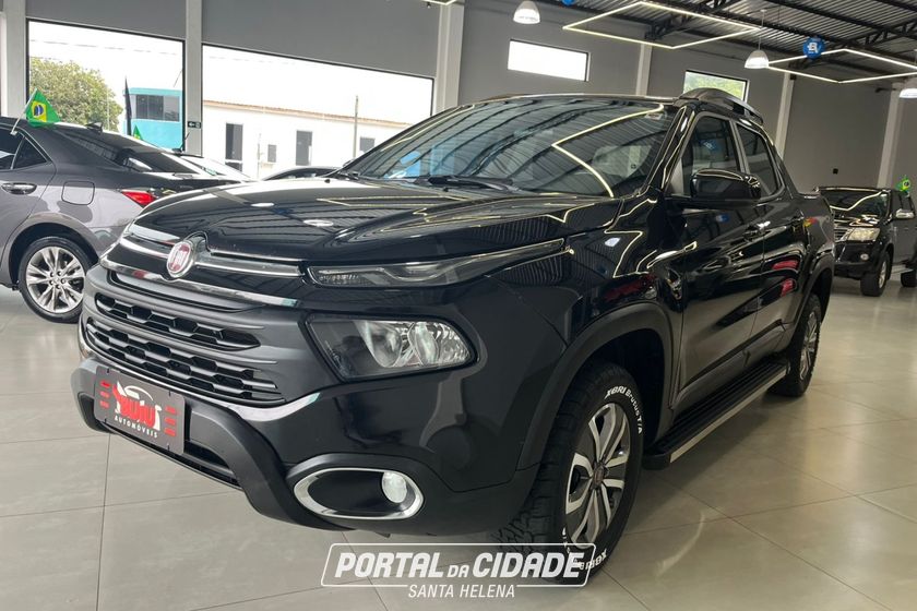Fiat Toro