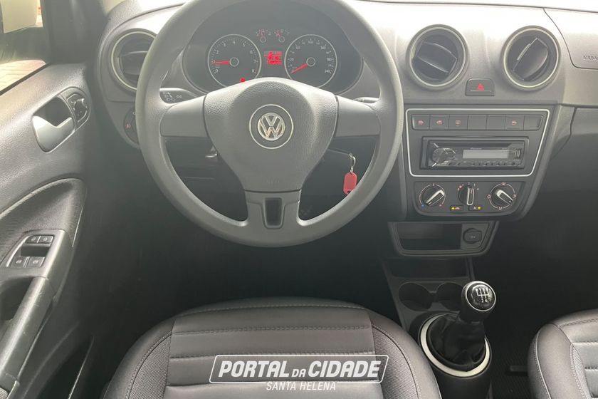 VolksWagen Gol