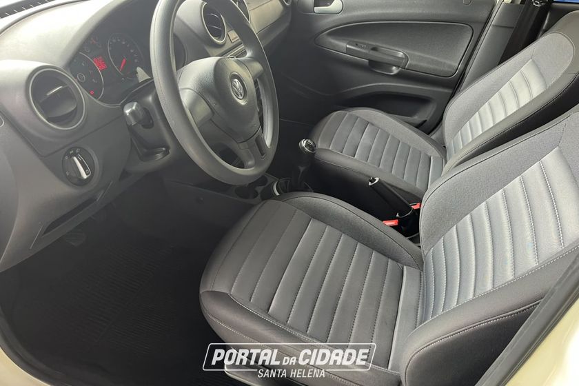 VolksWagen Gol