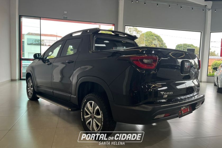 Fiat Toro