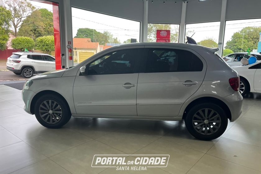 VolksWagen Gol