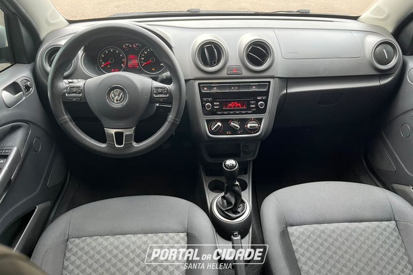 VolksWagen Gol