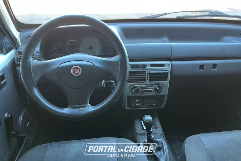 Fiat Uno