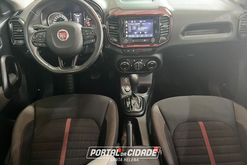 Fiat Toro