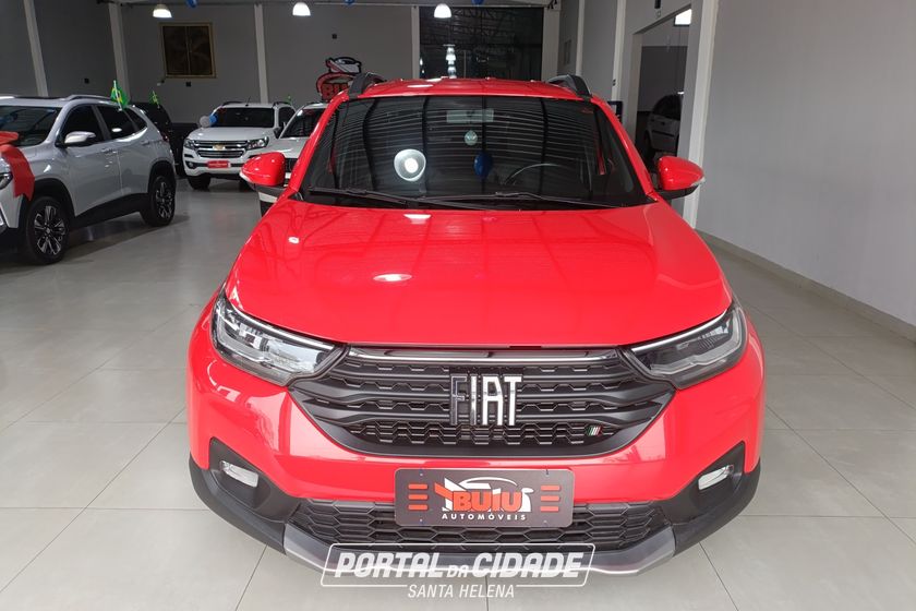 Fiat Strada