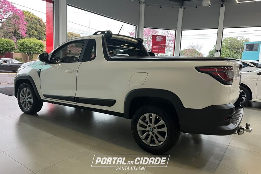 Fiat Strada