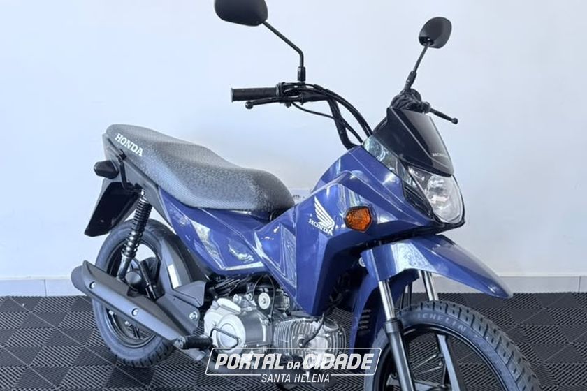 HONDA POP