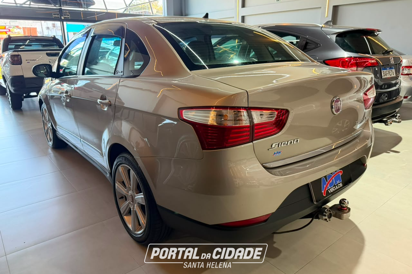 Fiat Grand