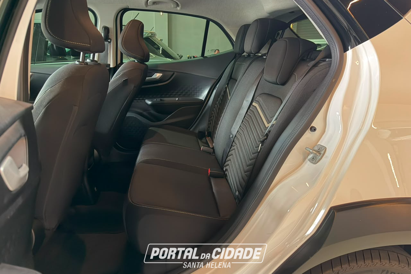 Fiat PULSE