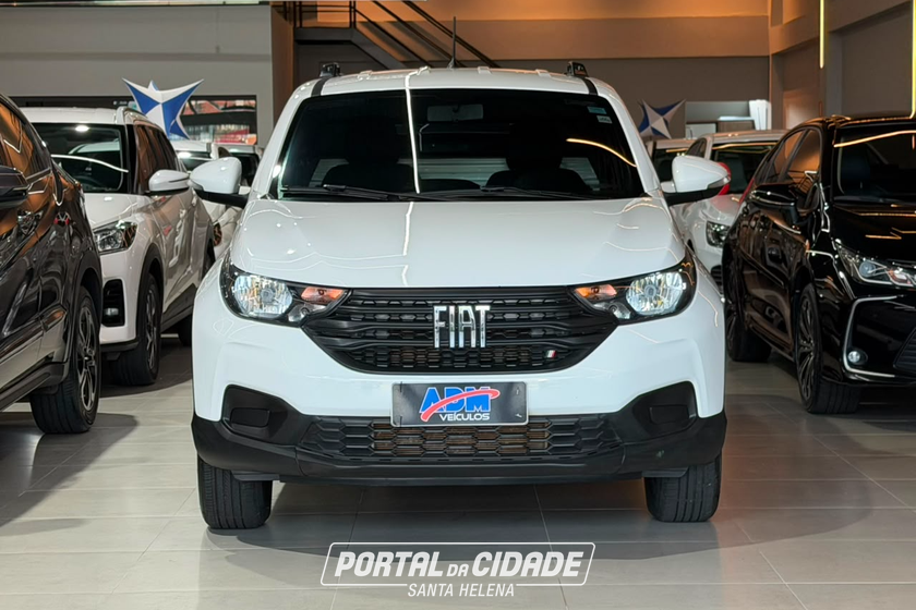 Fiat Strada