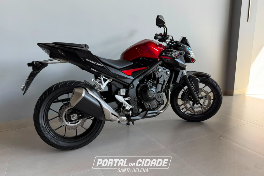 HONDA CB