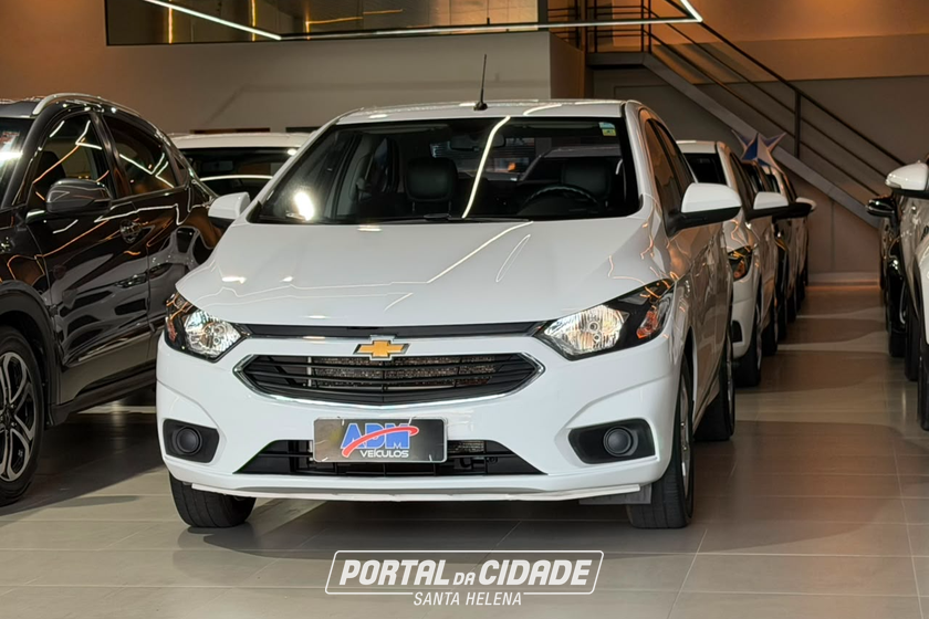 Chevrolet PRISMA