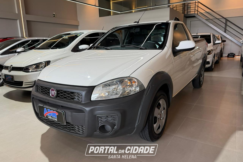 Fiat Strada
