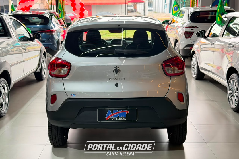 Renault Kwid