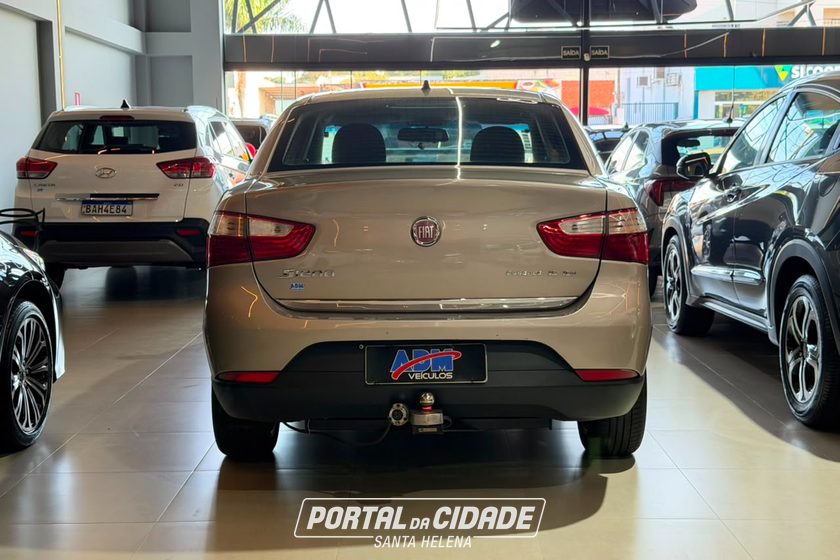 Fiat Grand