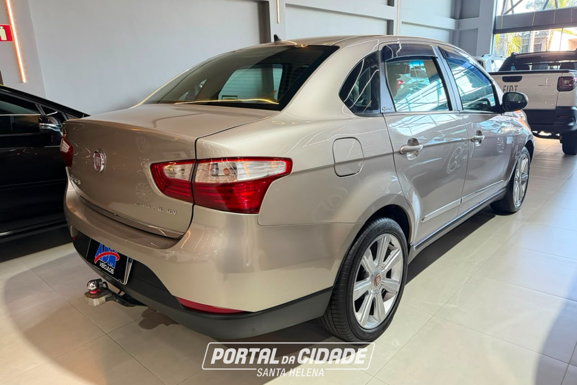 Fiat Grand