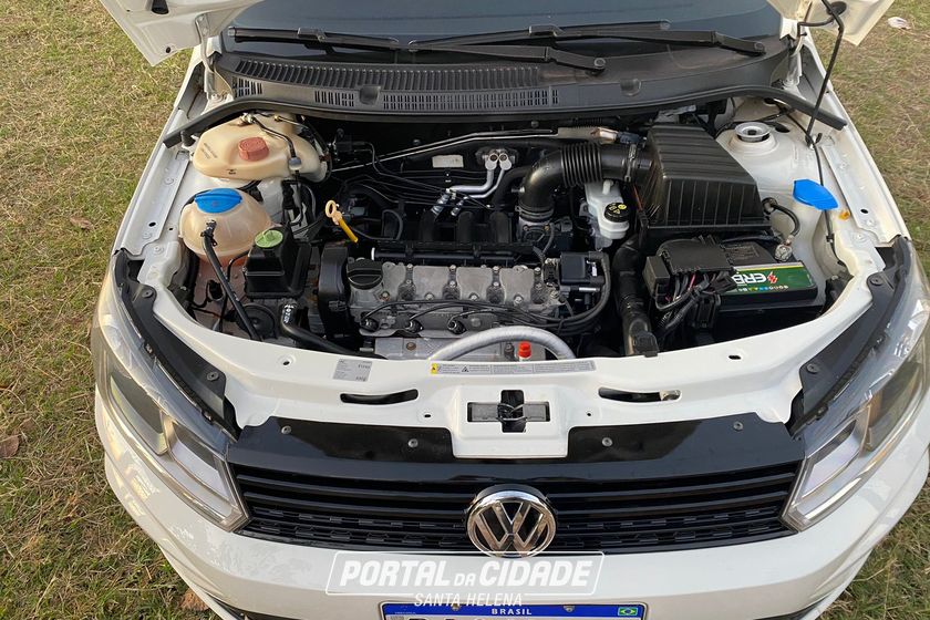VolksWagen Saveiro