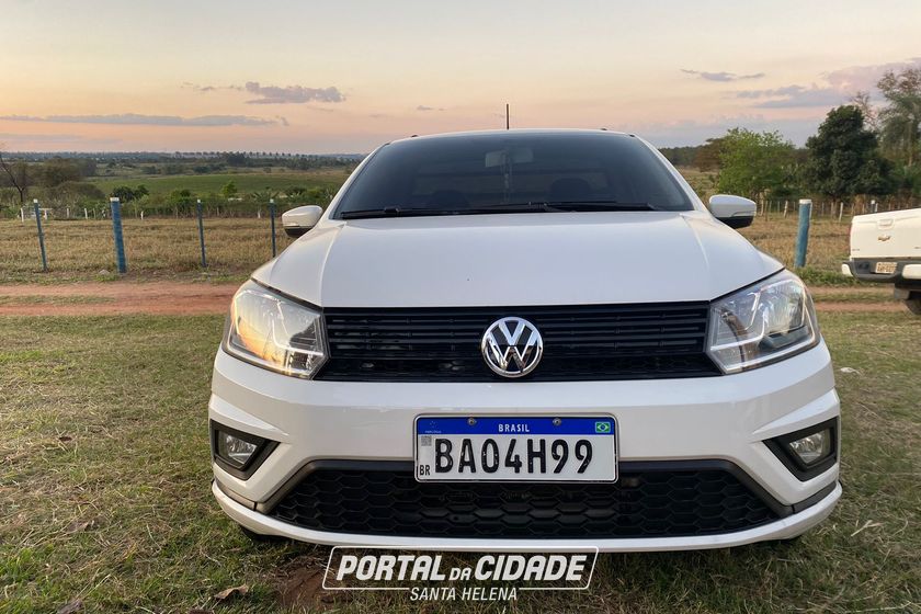 VolksWagen Saveiro