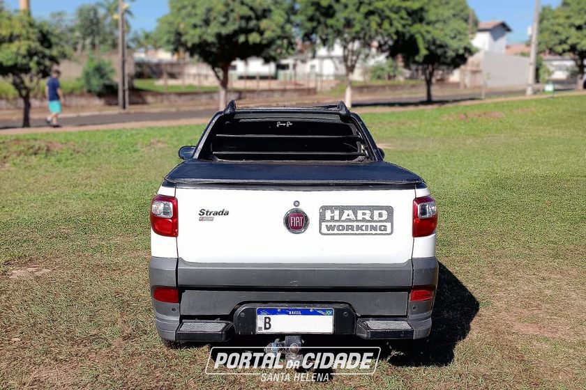Fiat Strada