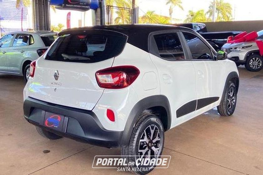 Renault Kwid