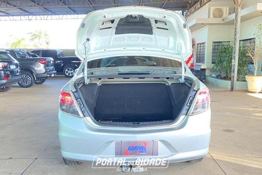 Chevrolet PRISMA