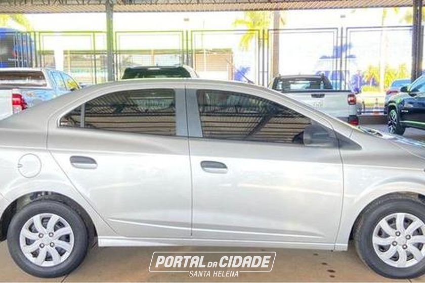 Chevrolet PRISMA