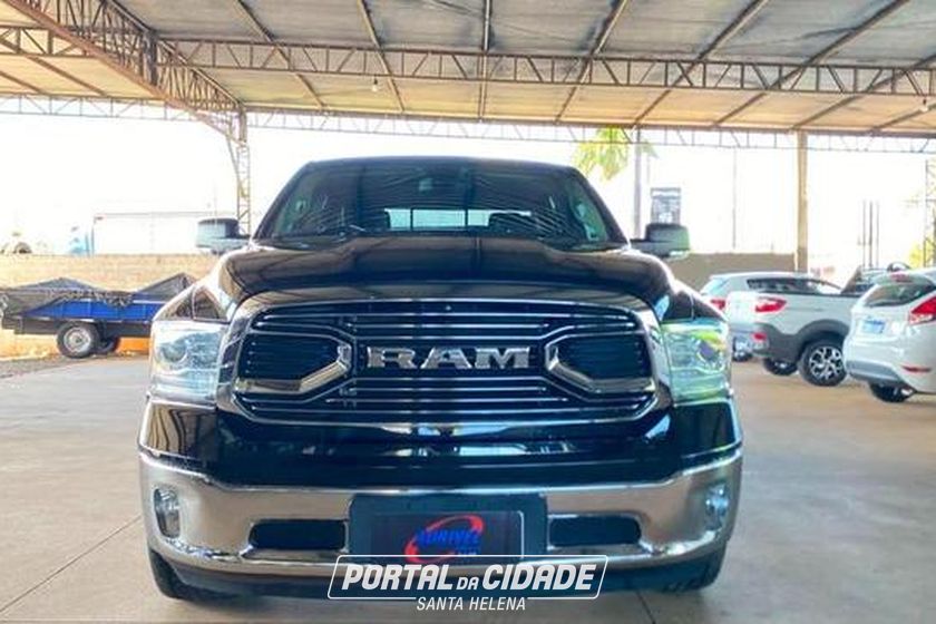 RAM CLASSIC