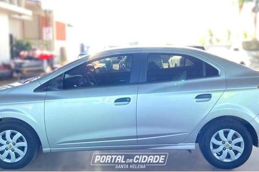 Chevrolet PRISMA