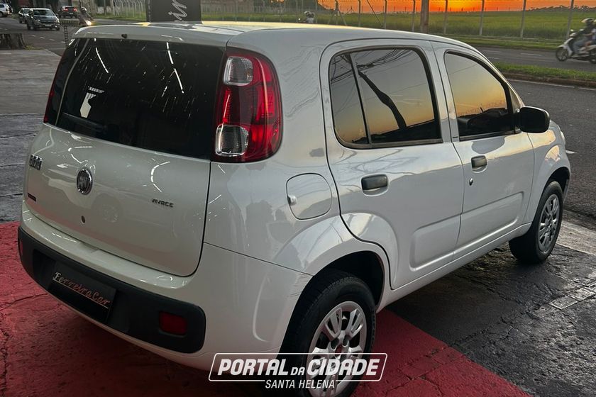 Fiat Uno