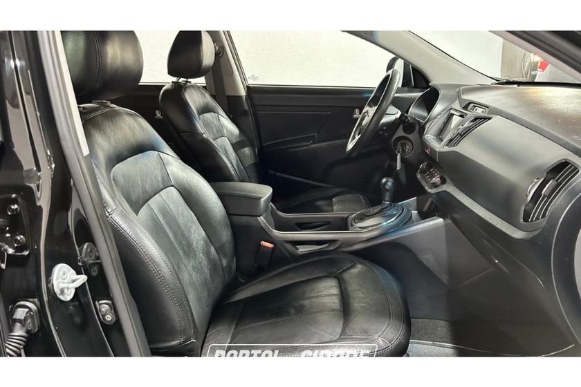 Kia Motors Sportage