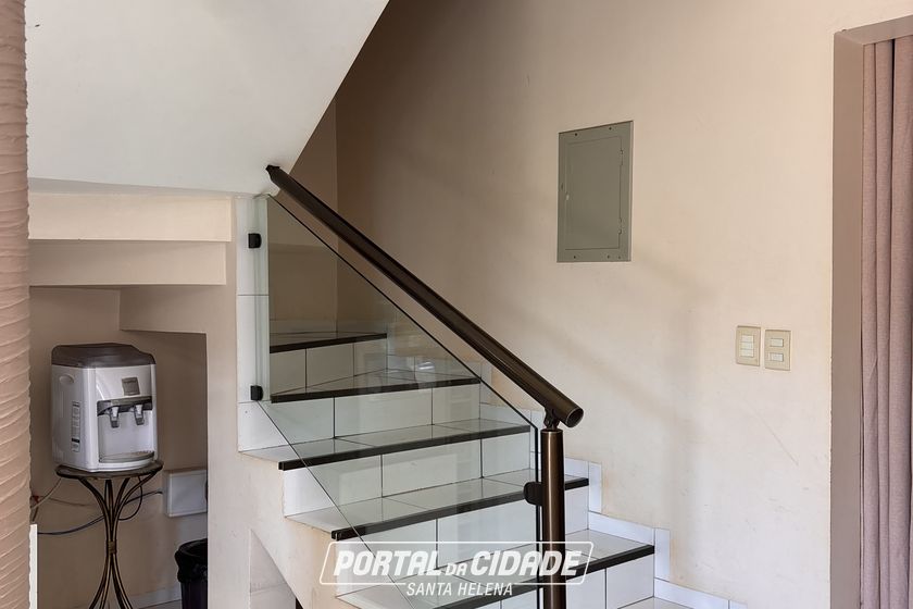 Sobrado &agrave; venda - 205m&sup2; - Cidade Alta 