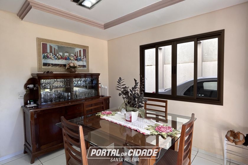 Sobrado &agrave; venda - 205m&sup2; - Cidade Alta 