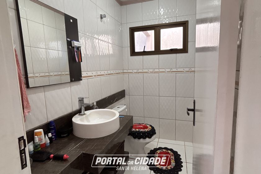 Sobrado &agrave; venda - 205m&sup2; - Cidade Alta 
