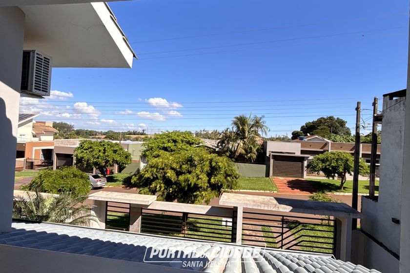 Sobrado &agrave; venda - 205m&sup2; - Cidade Alta 
