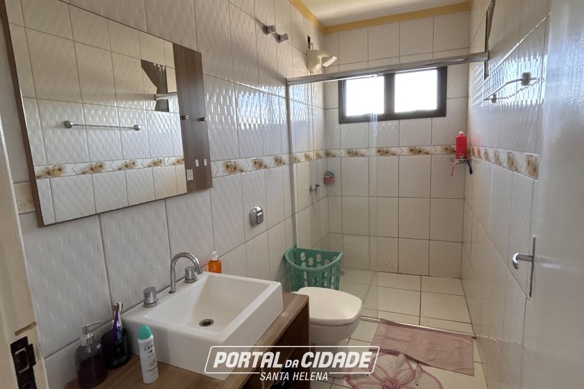 Sobrado &agrave; venda - 205m&sup2; - Cidade Alta 