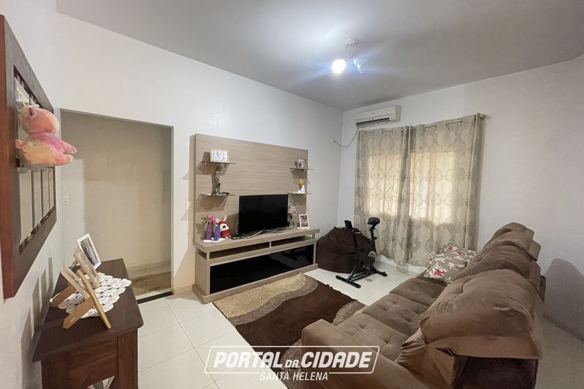 Casa &agrave; venda - 180m&sup2; - Centro