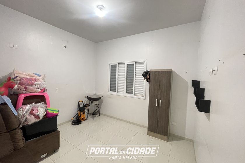 Casa &agrave; venda - 180m&sup2; - Centro