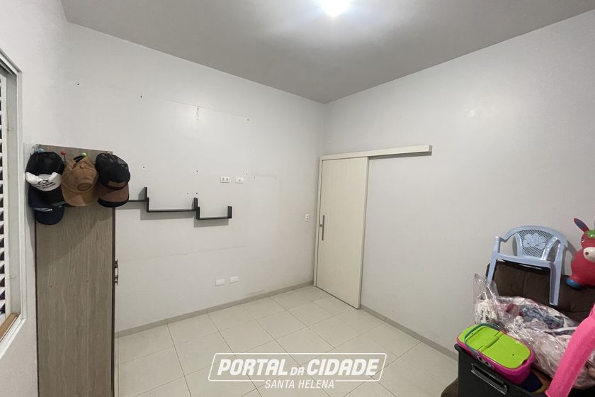 Casa &agrave; venda - 180m&sup2; - Centro
