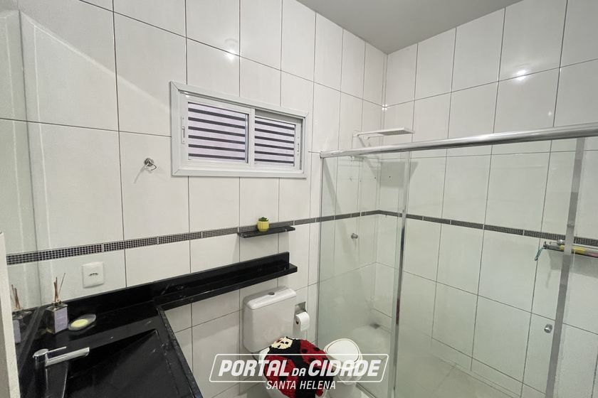 Casa &agrave; venda - 180m&sup2; - Centro