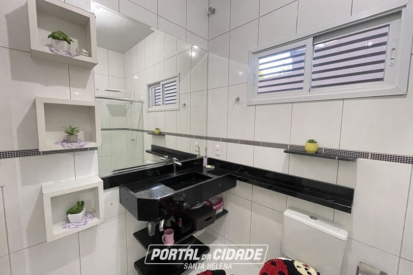 Casa &agrave; venda - 180m&sup2; - Centro