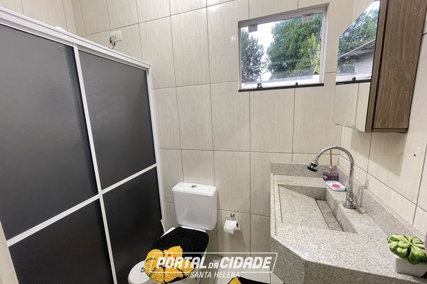 Casa &agrave; venda - 180m&sup2; - Centro