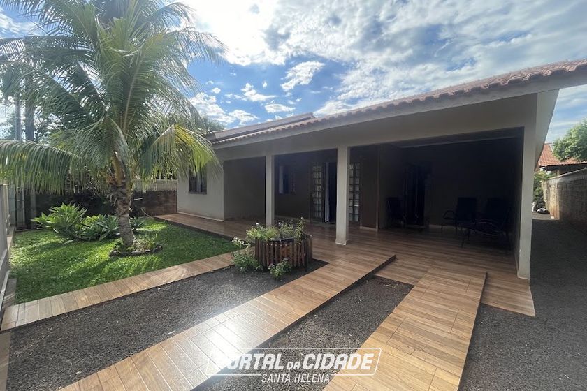 Casa &agrave; venda - 156m&sup2; - S&Atilde;O LUIZ