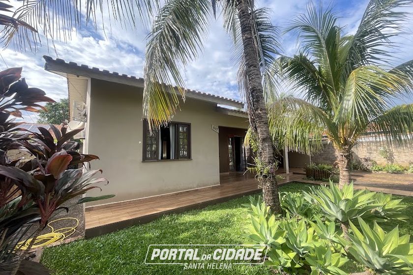 Casa &agrave; venda - 156m&sup2; - S&Atilde;O LUIZ