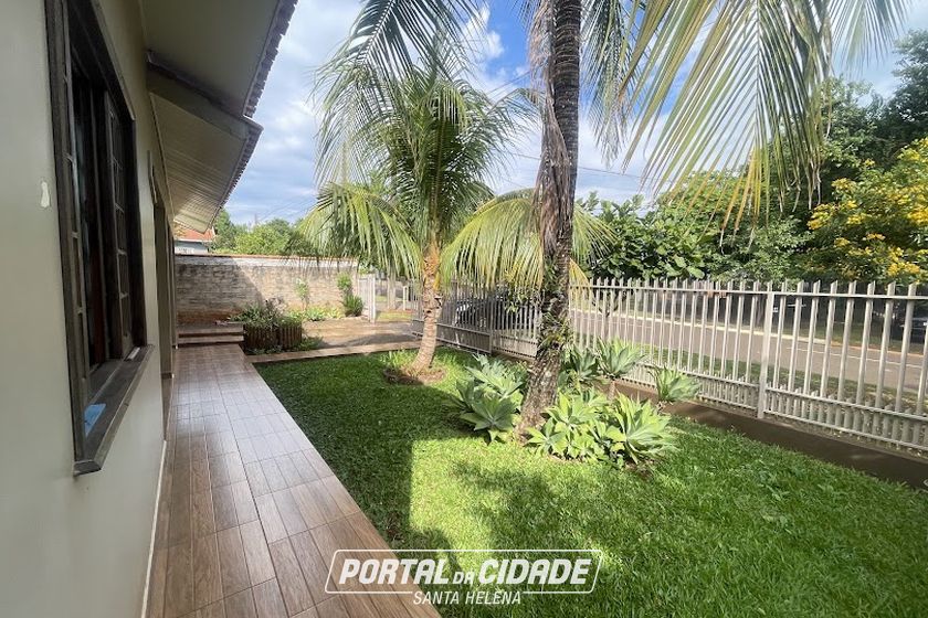 Casa &agrave; venda - 156m&sup2; - S&Atilde;O LUIZ