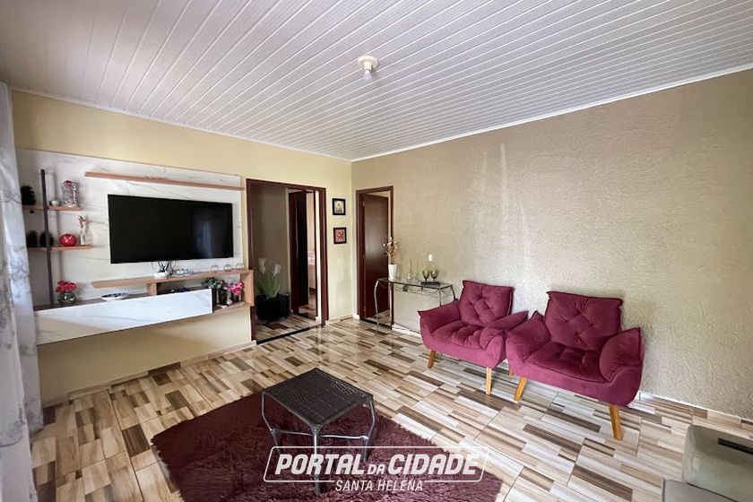 Casa &agrave; venda - 156m&sup2; - S&Atilde;O LUIZ
