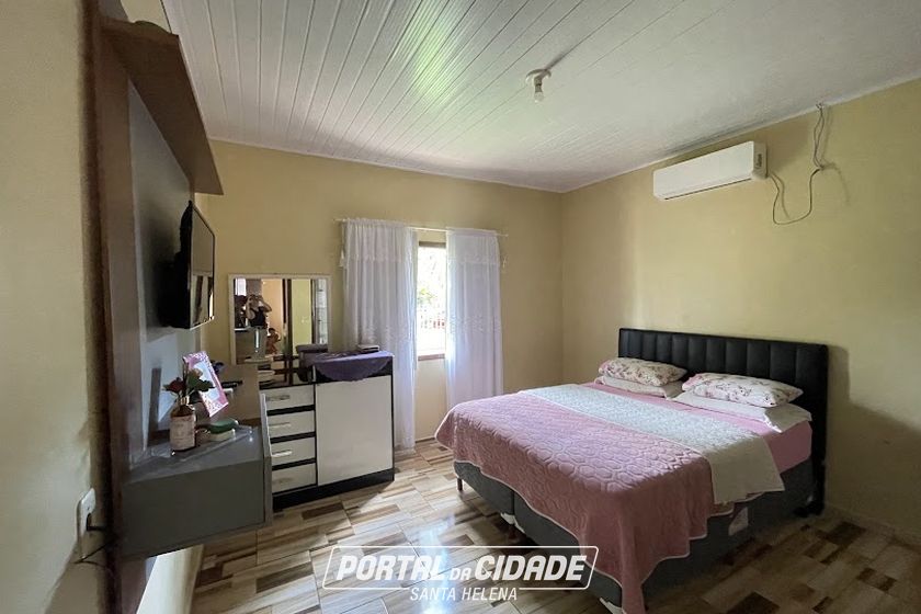 Casa &agrave; venda - 156m&sup2; - S&Atilde;O LUIZ