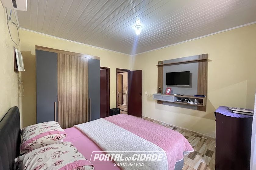 Casa &agrave; venda - 156m&sup2; - S&Atilde;O LUIZ