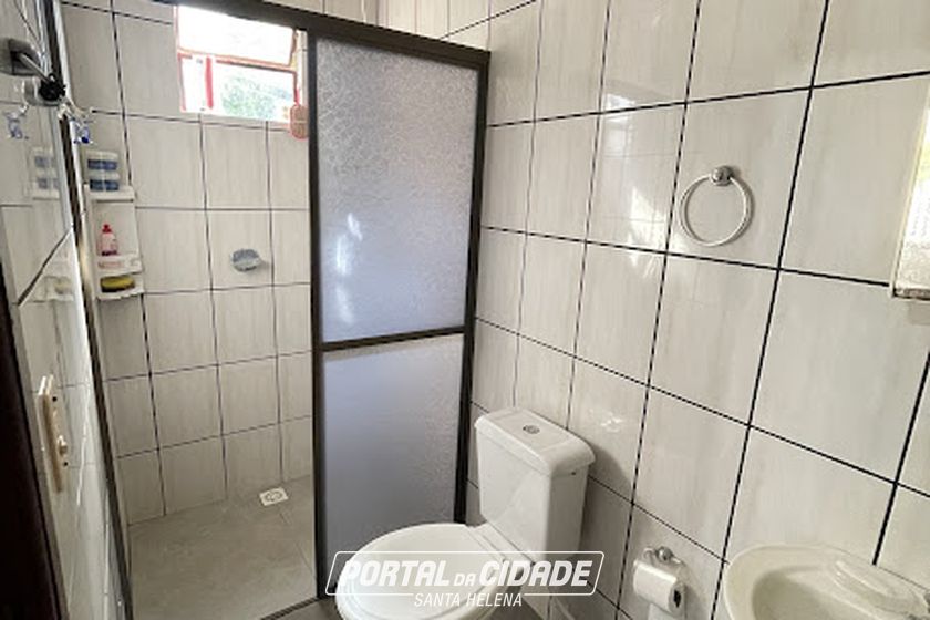 Casa &agrave; venda - 156m&sup2; - S&Atilde;O LUIZ