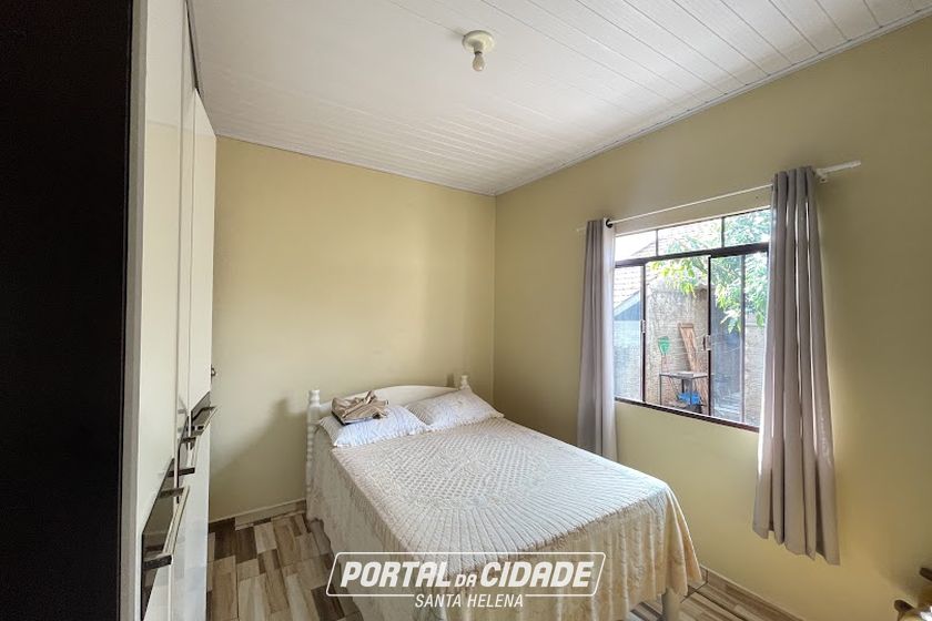 Casa &agrave; venda - 156m&sup2; - S&Atilde;O LUIZ